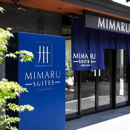 Mimaru Suites Kyoto Shijo المظهر الخارجي الصورة