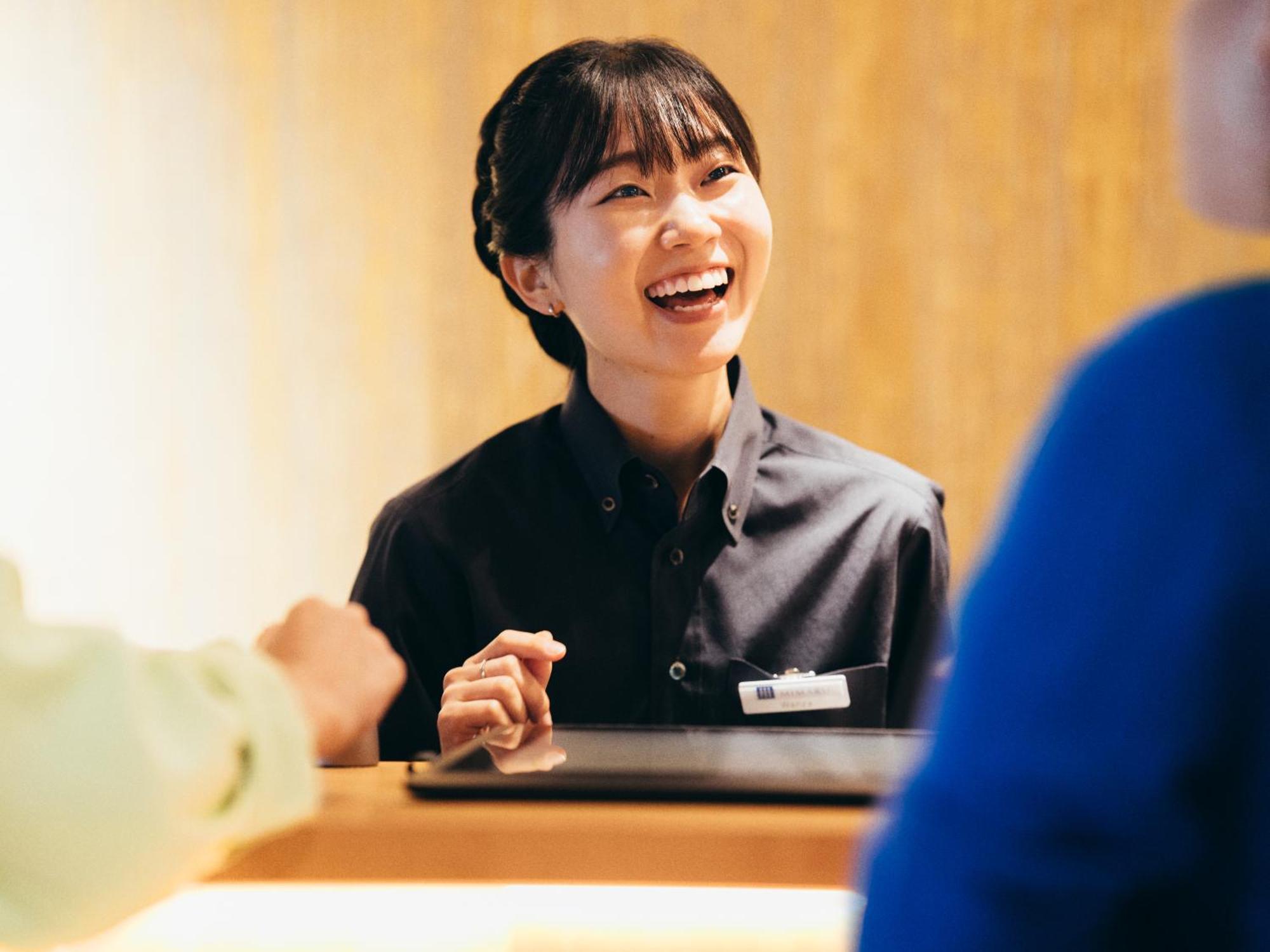 Mimaru Suites Kyoto Shijo المظهر الخارجي الصورة