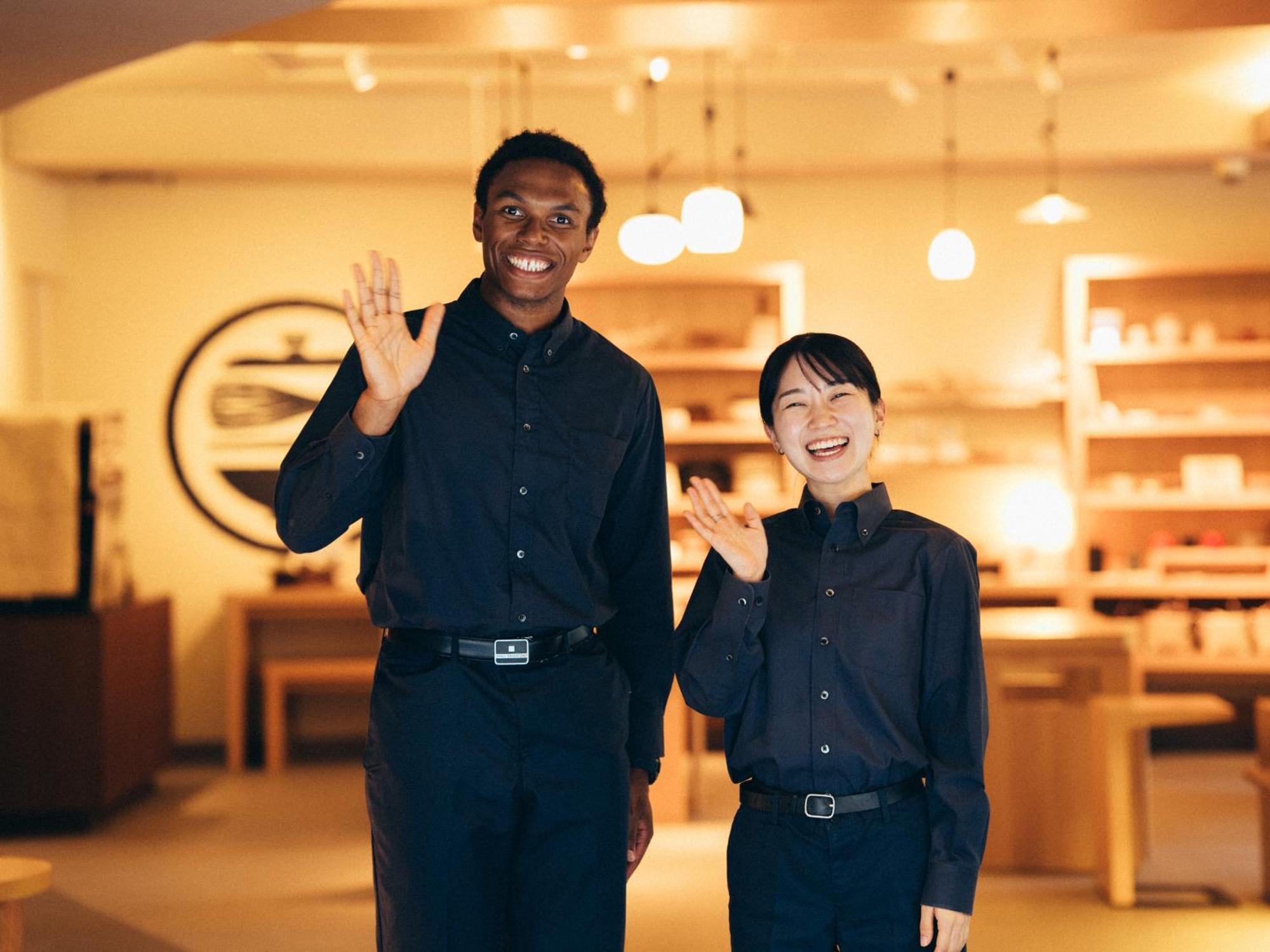 Mimaru Suites Kyoto Shijo المظهر الخارجي الصورة