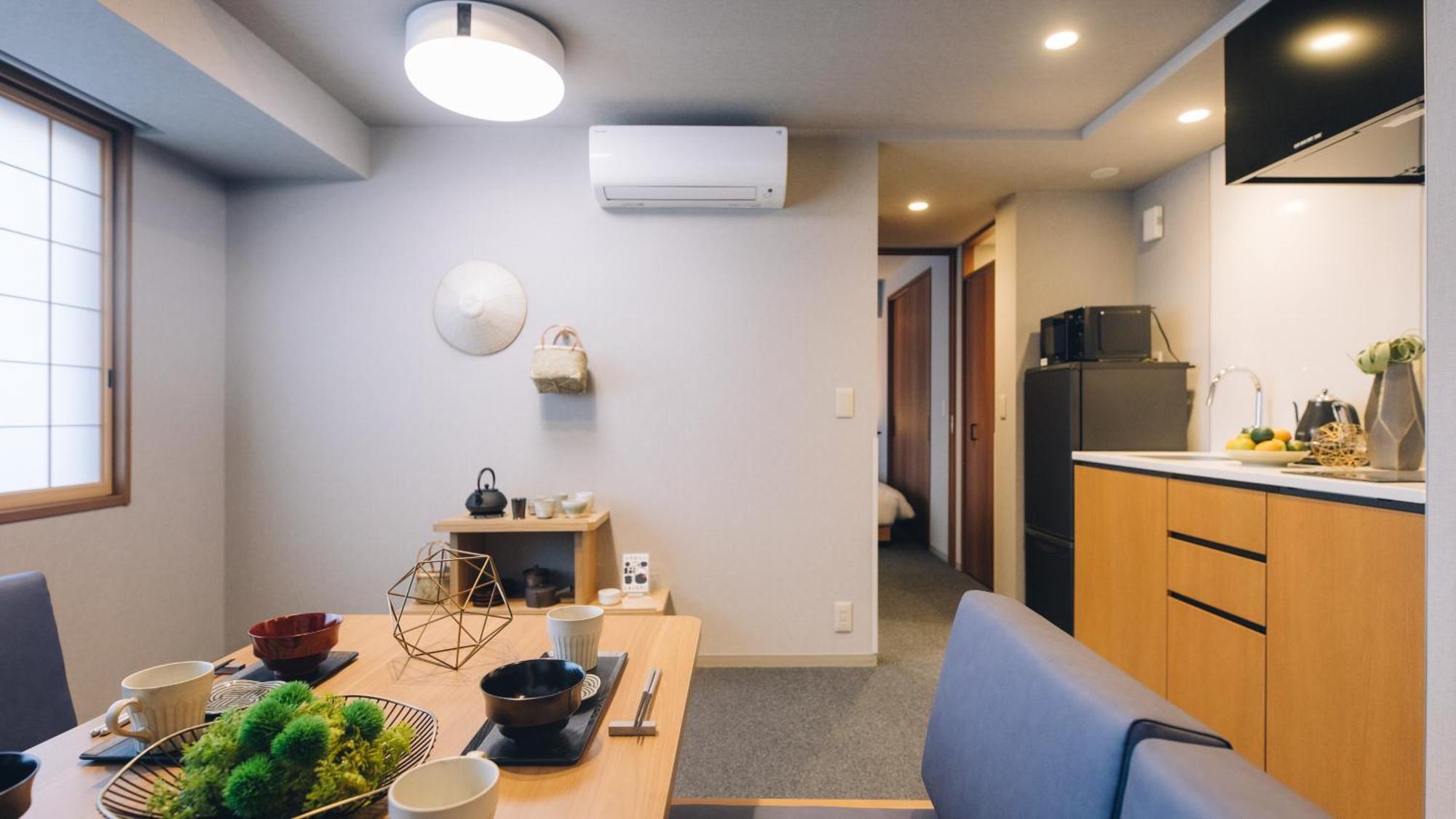 Mimaru Suites Kyoto Shijo المظهر الخارجي الصورة