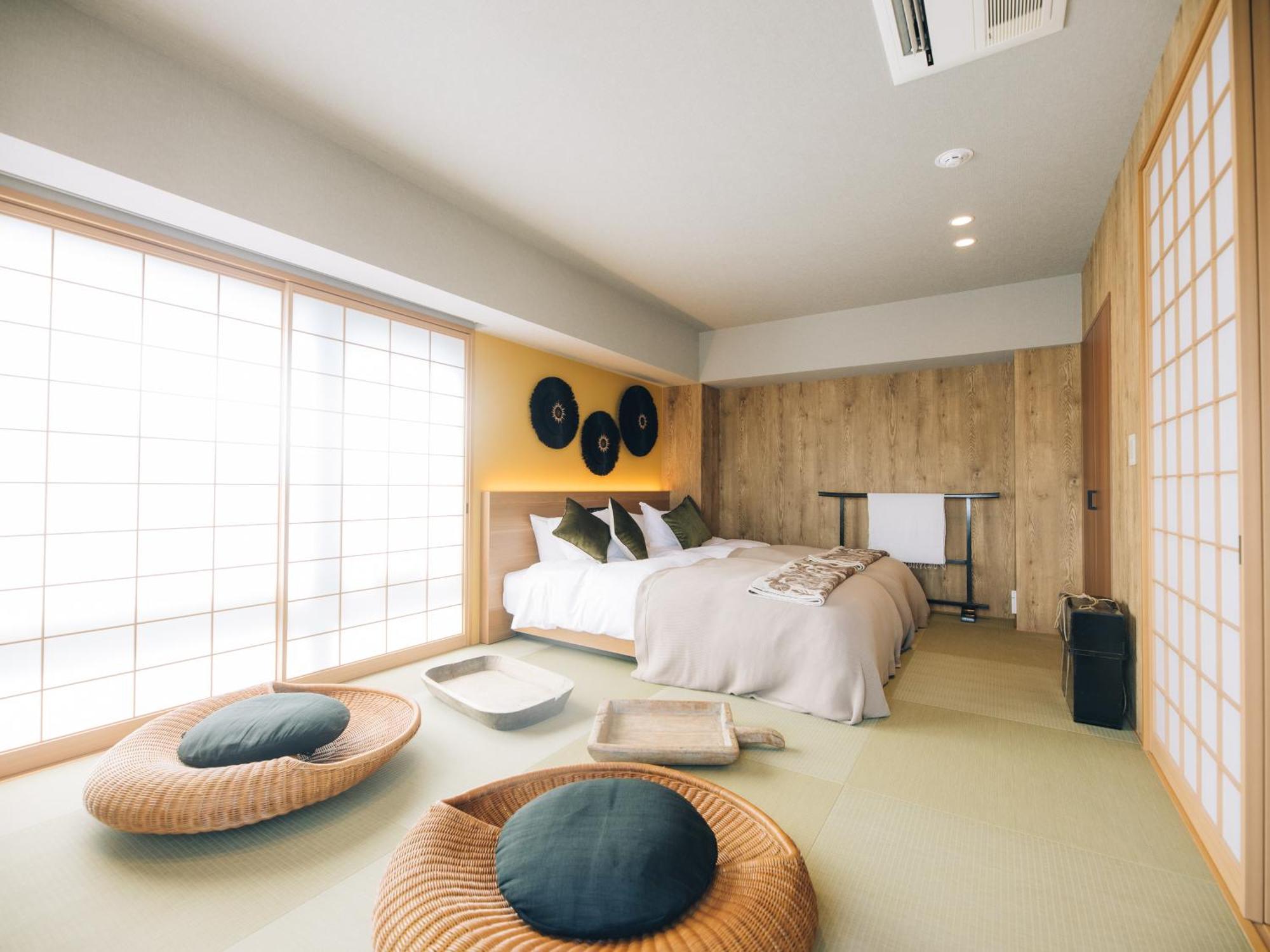 Mimaru Suites Kyoto Shijo المظهر الخارجي الصورة