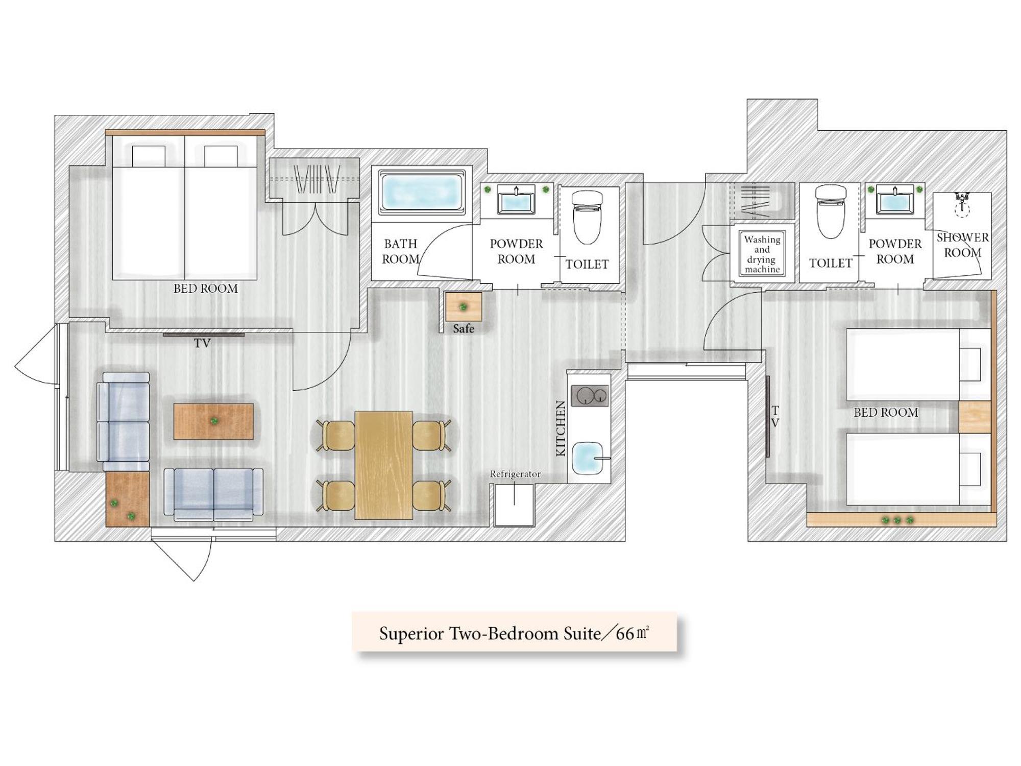 Mimaru Suites Kyoto Shijo المظهر الخارجي الصورة