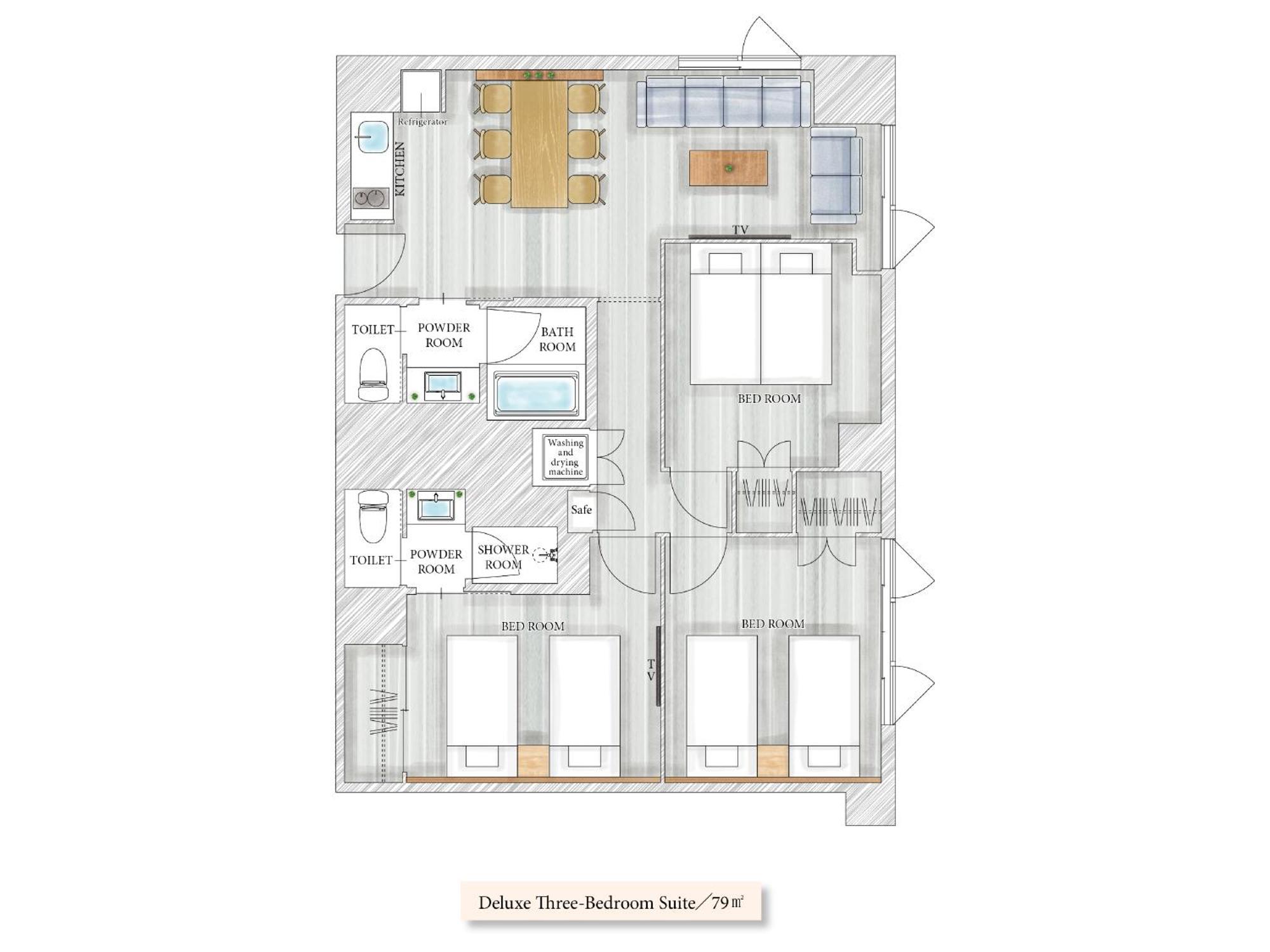 Mimaru Suites Kyoto Shijo المظهر الخارجي الصورة