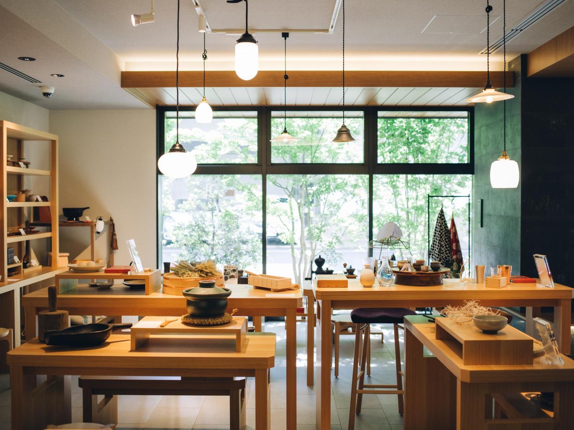 Mimaru Suites Kyoto Shijo المظهر الخارجي الصورة