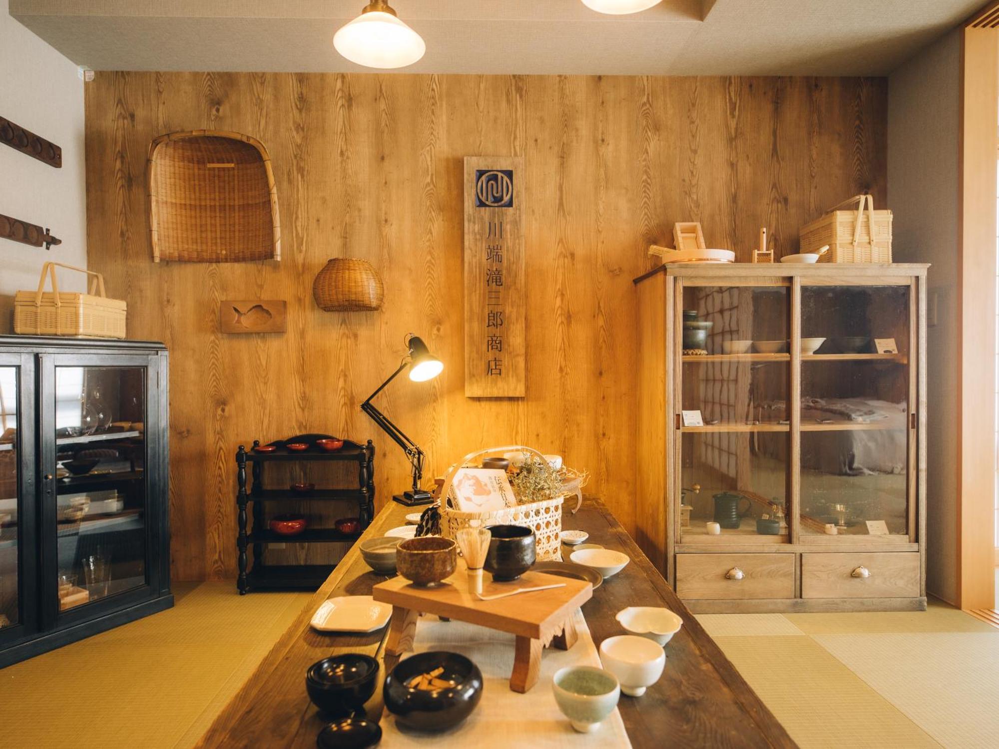 Mimaru Suites Kyoto Shijo المظهر الخارجي الصورة