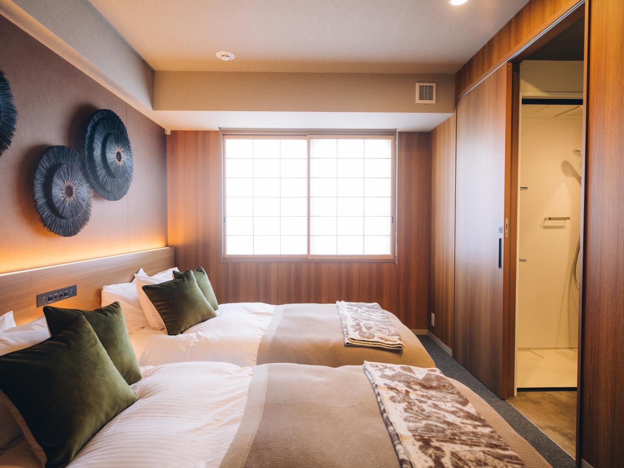 Mimaru Suites Kyoto Shijo المظهر الخارجي الصورة