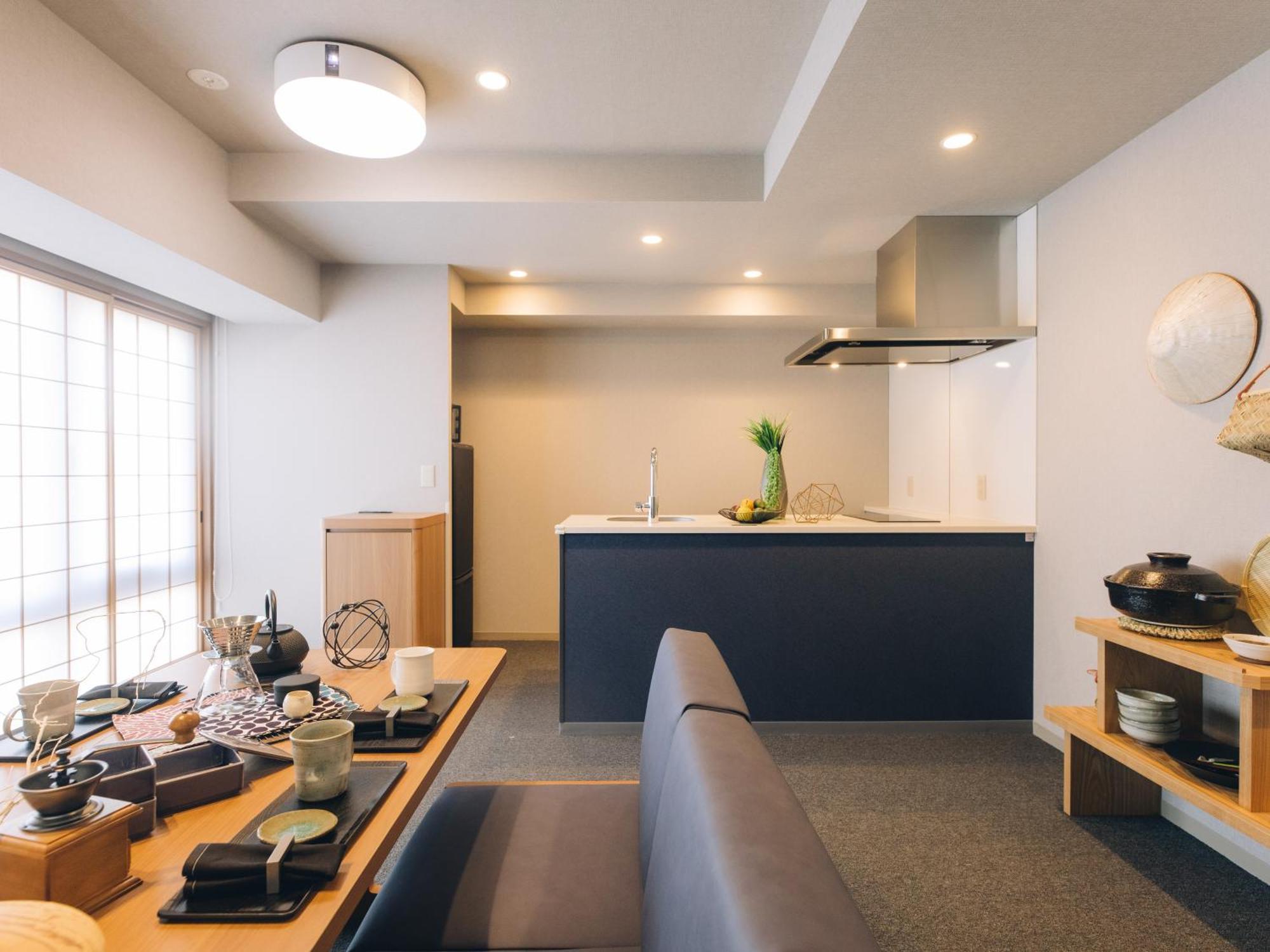 Mimaru Suites Kyoto Shijo المظهر الخارجي الصورة