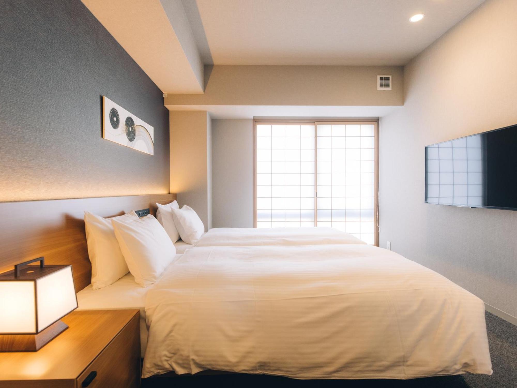 Mimaru Suites Kyoto Shijo المظهر الخارجي الصورة