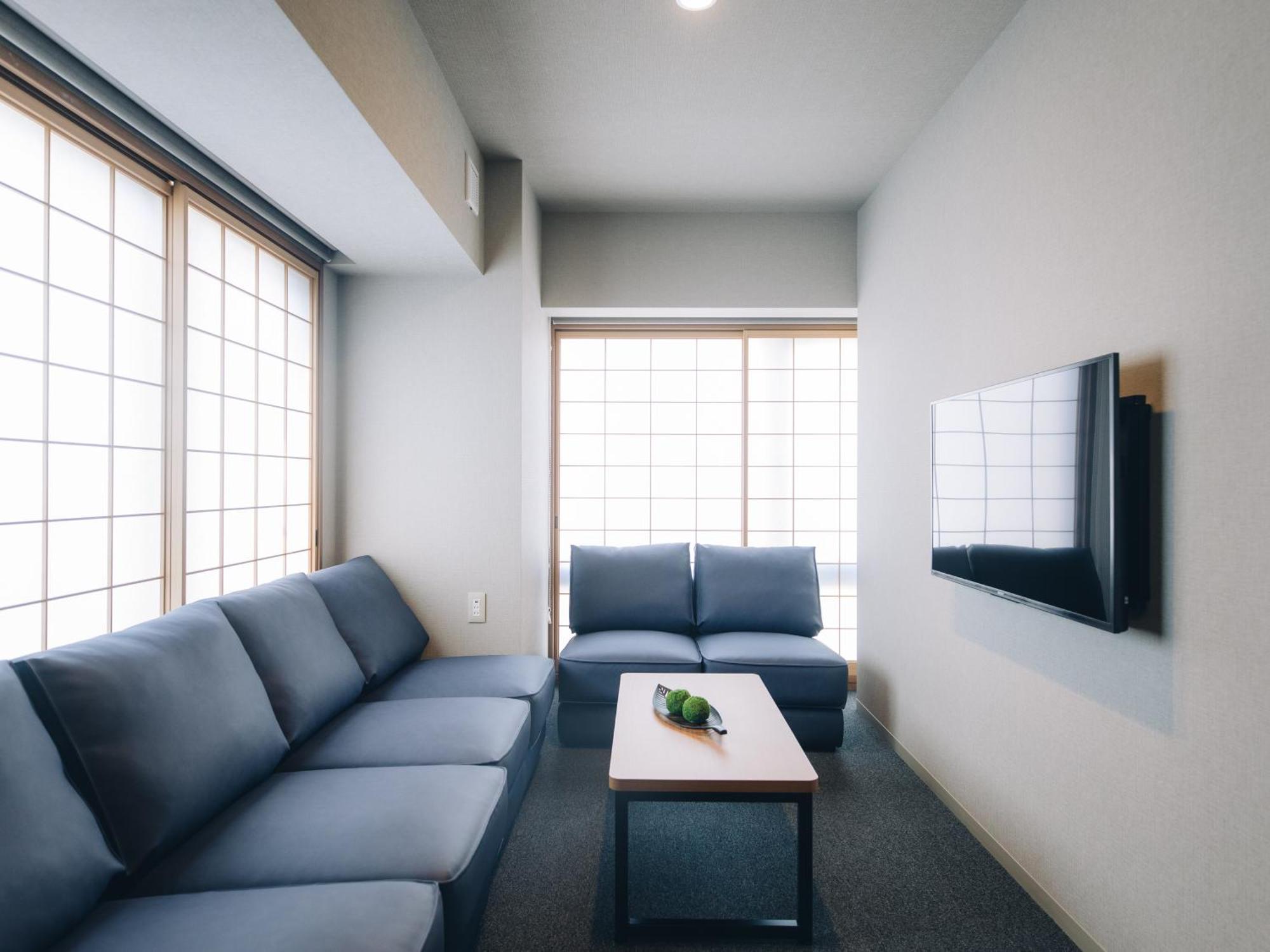 Mimaru Suites Kyoto Shijo المظهر الخارجي الصورة