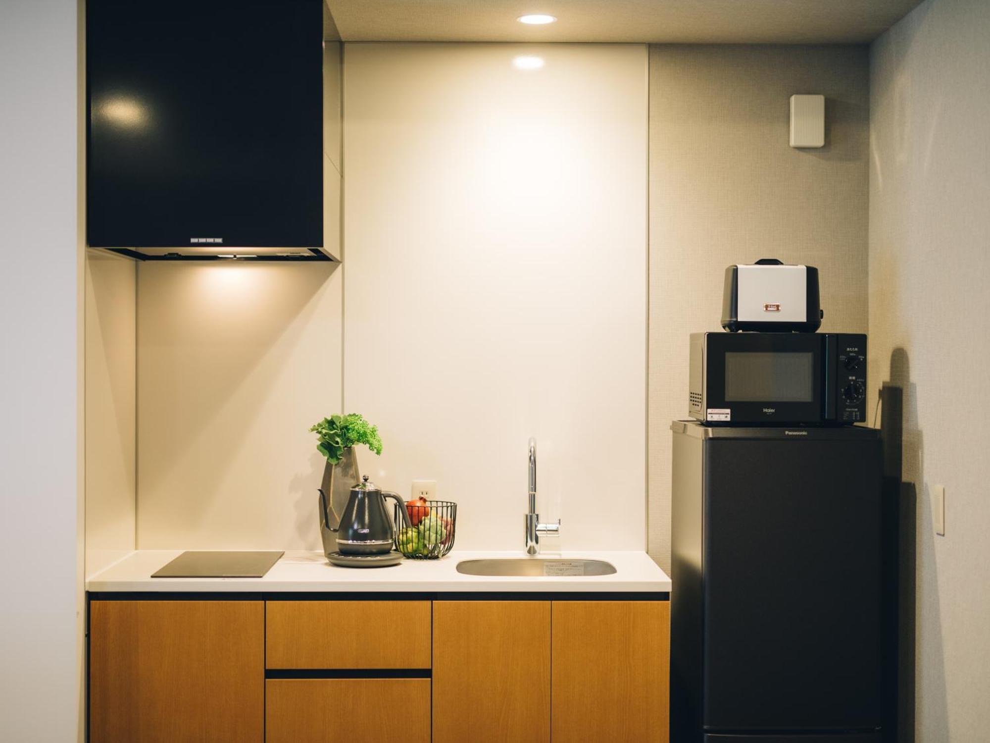 Mimaru Suites Kyoto Shijo المظهر الخارجي الصورة