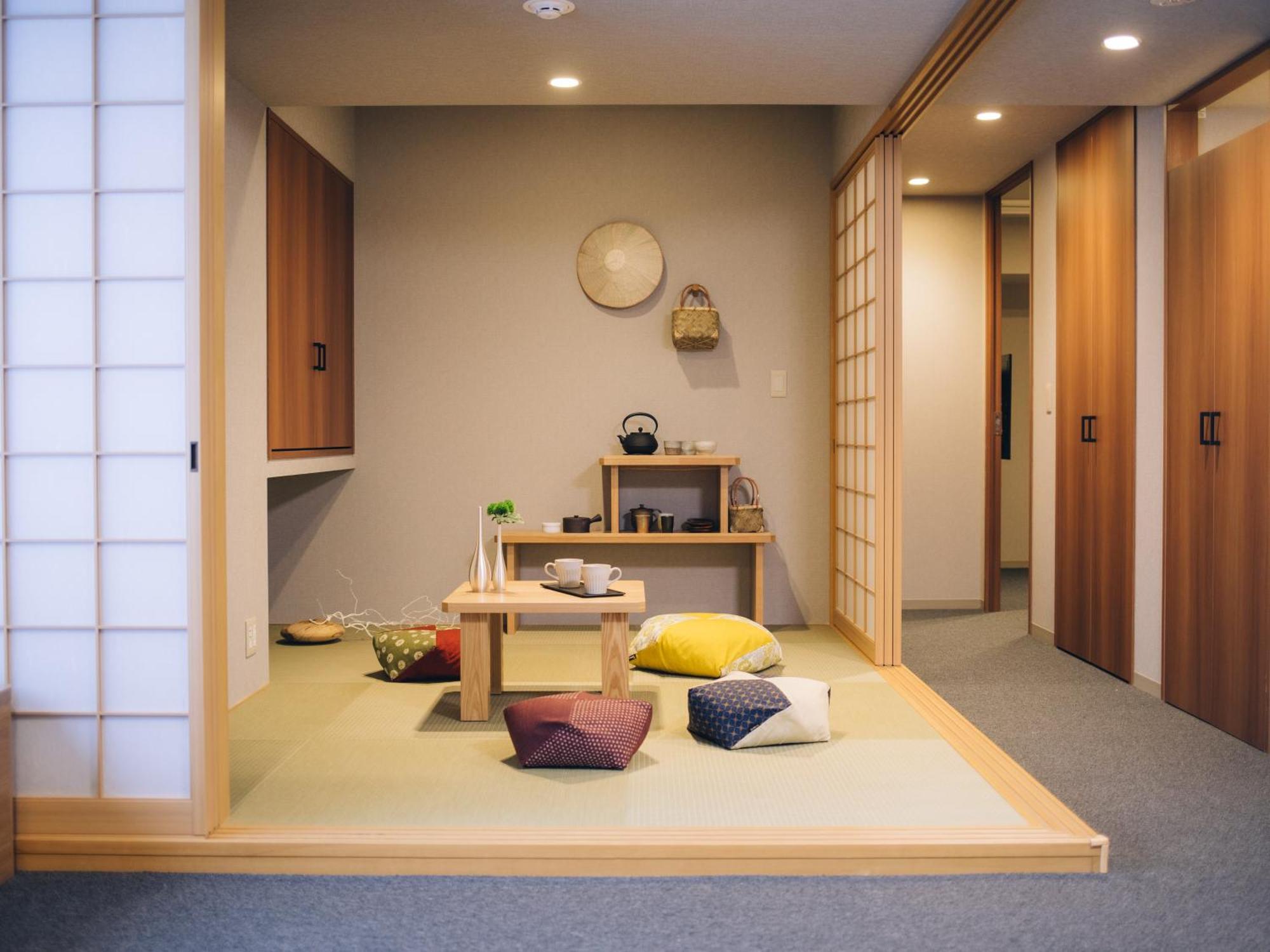 Mimaru Suites Kyoto Shijo المظهر الخارجي الصورة