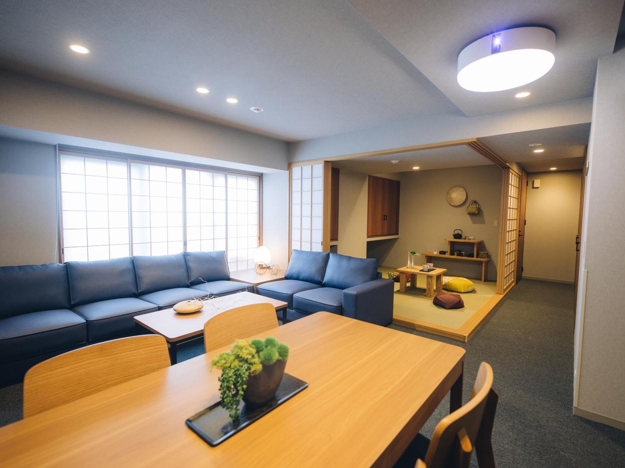 Mimaru Suites Kyoto Shijo المظهر الخارجي الصورة