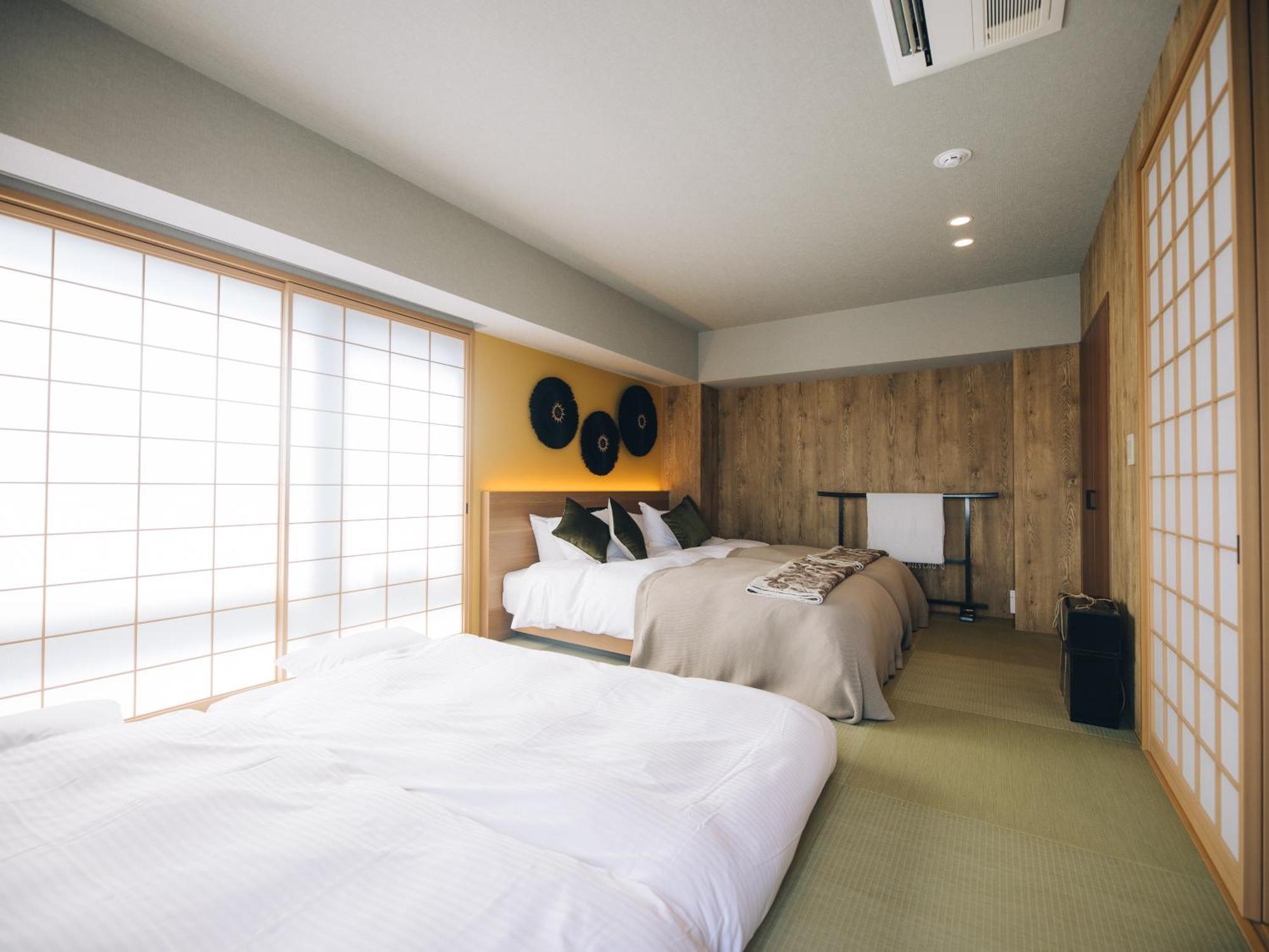 Mimaru Suites Kyoto Shijo المظهر الخارجي الصورة