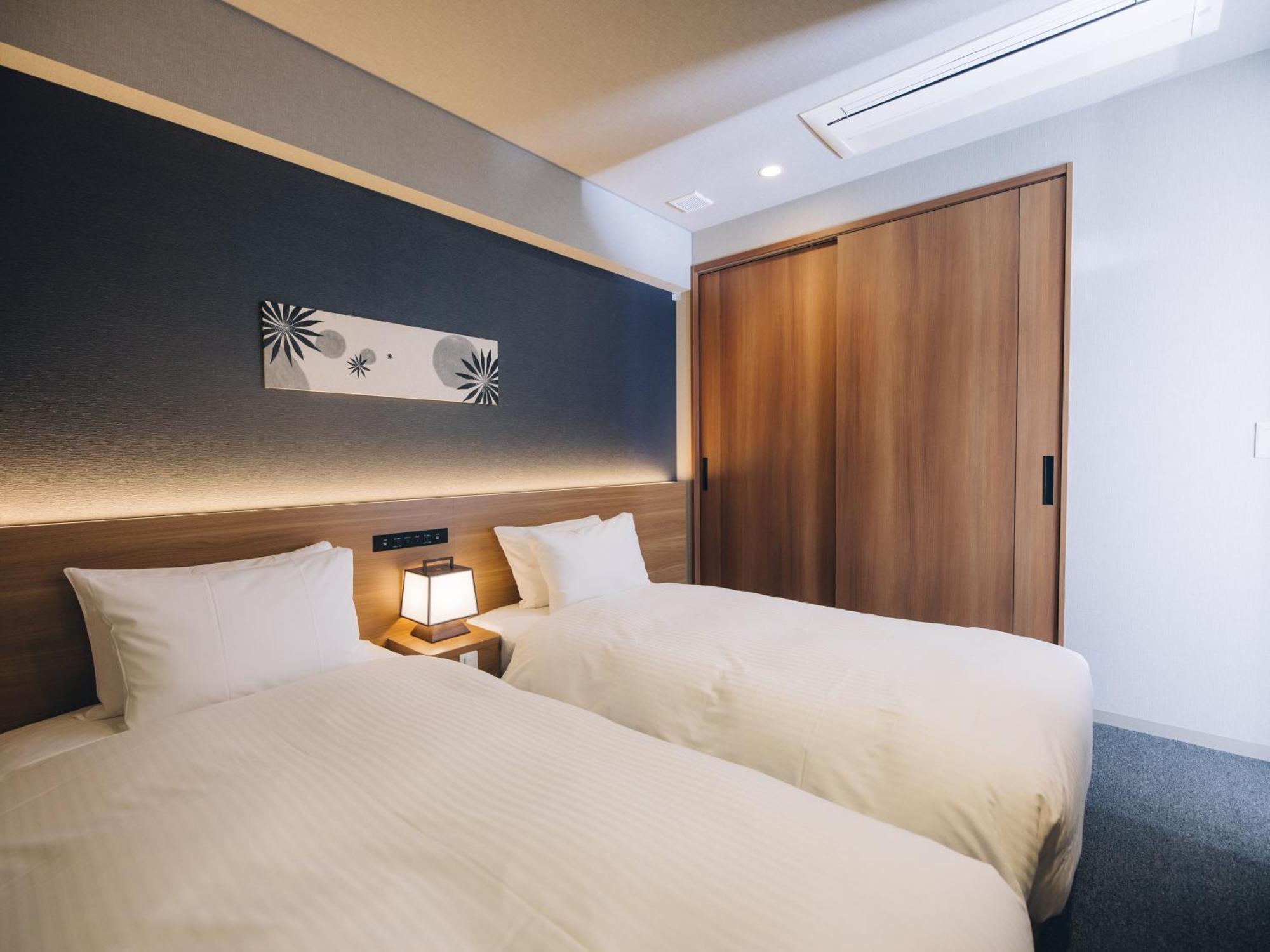 Mimaru Suites Kyoto Shijo المظهر الخارجي الصورة